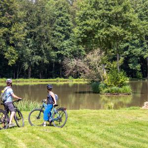 Etang Saundgau©D.Lett