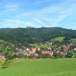 Sitzenkirch ©Tourist-Information Kandern